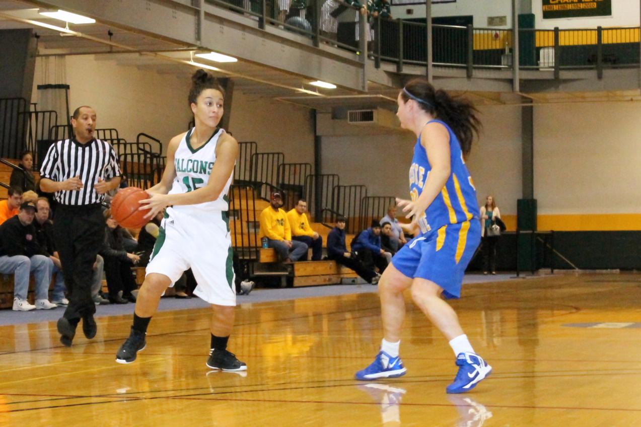 Fitchburg State Downed By Bridgewater State, 104-81