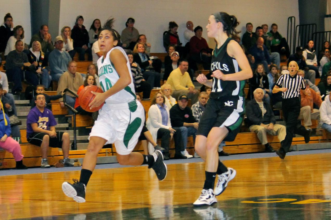 Westfield State Races Past Fitchburg State, 82-52