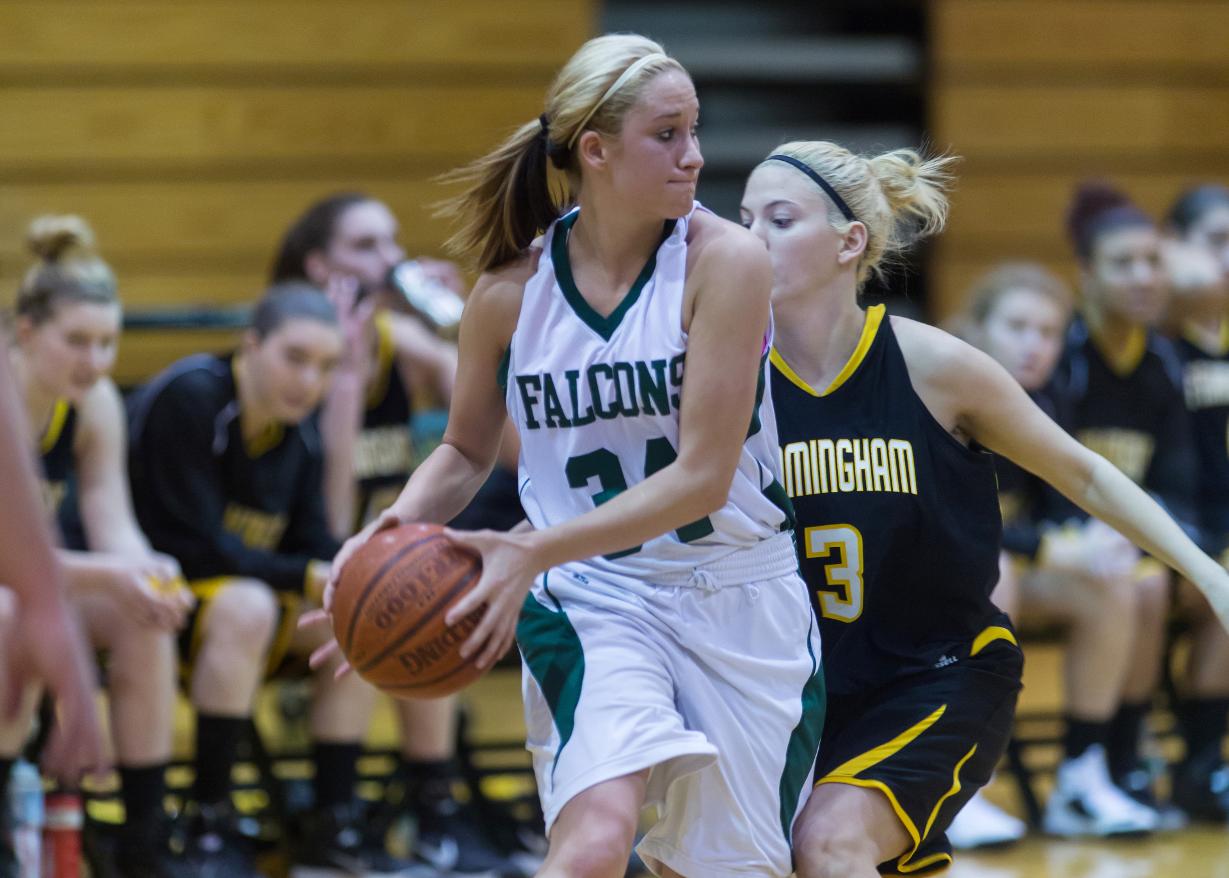 Fitchburg State Defeats Cougars 74-67 in Season Opener