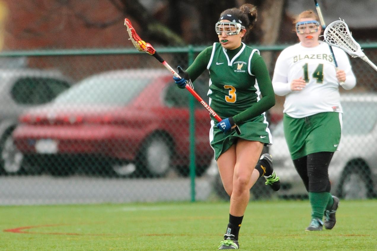 Fitchburg State Rallies Past Plymouth State, 8-7