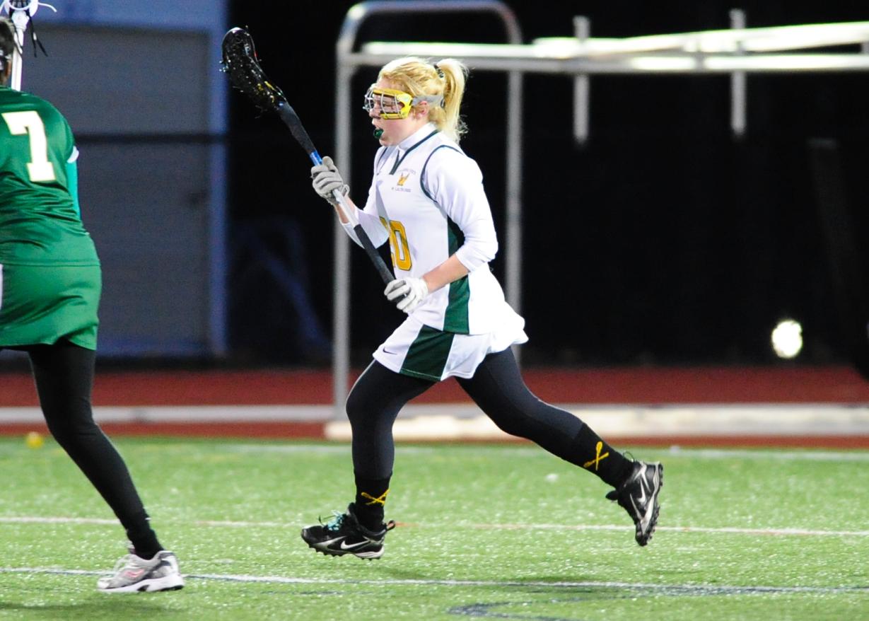 Fitchburg State Doubles Up Worcester State, 20-10