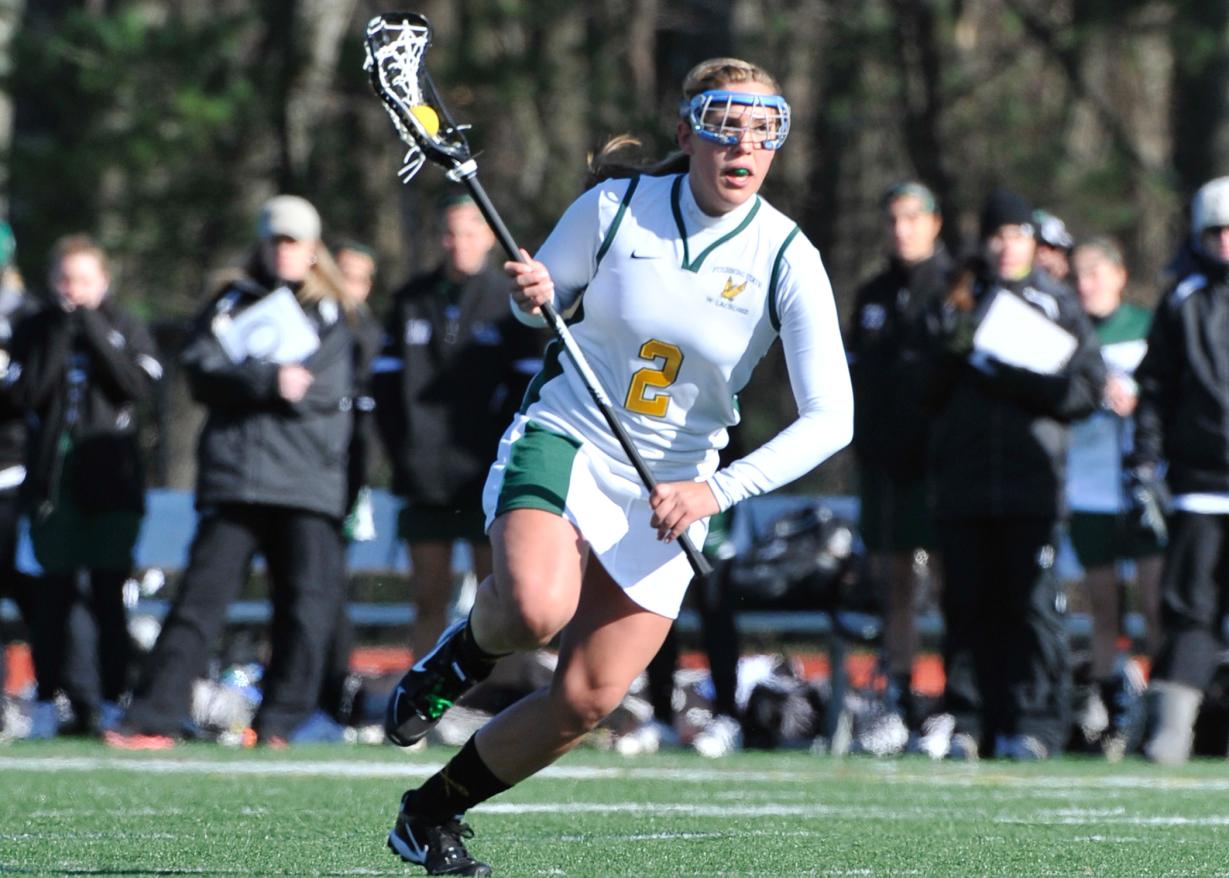 Fitchburg State Cruises Past Becker, 18-5