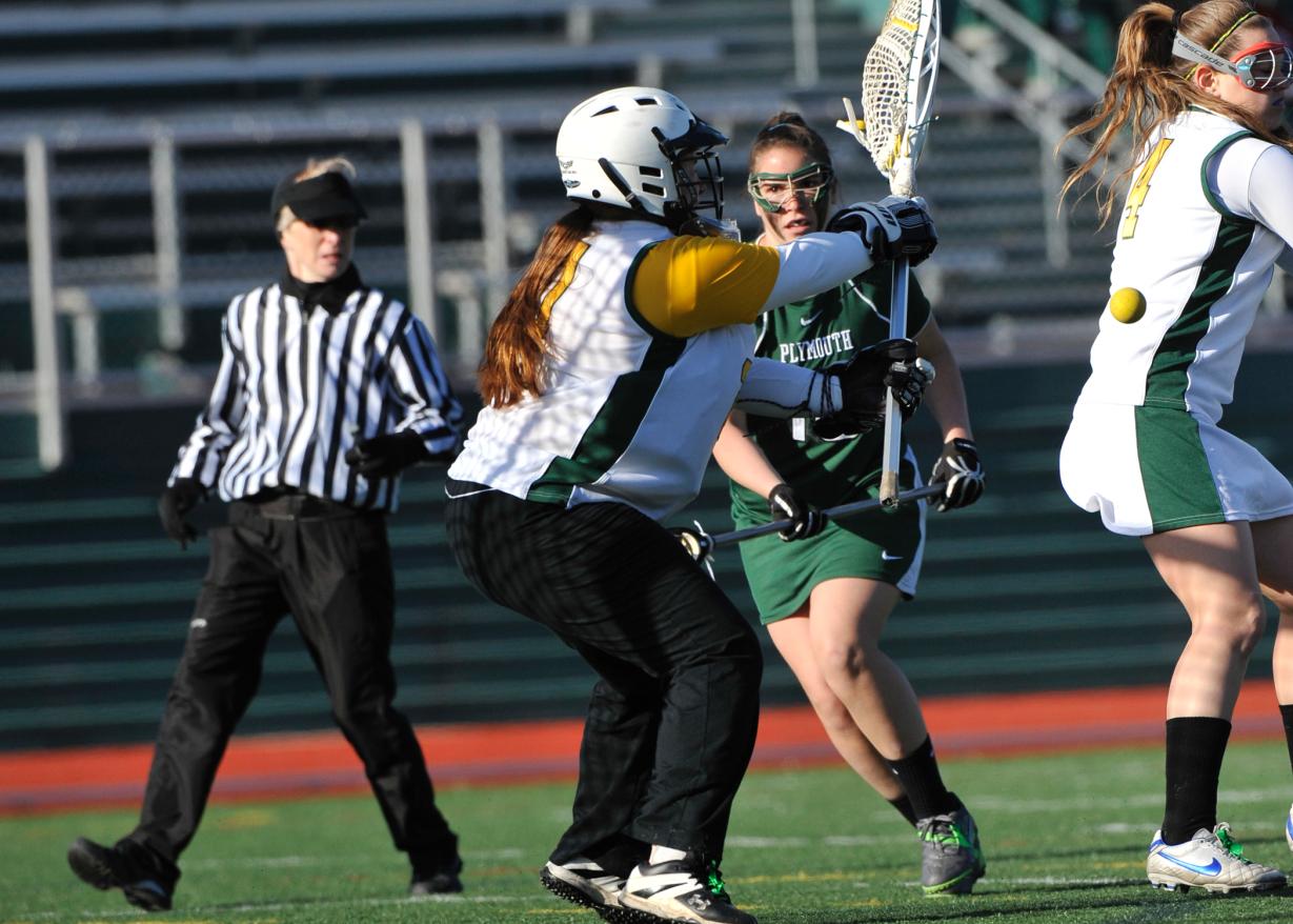 Fitchburg State Upends Mass-Maritime, 19-5