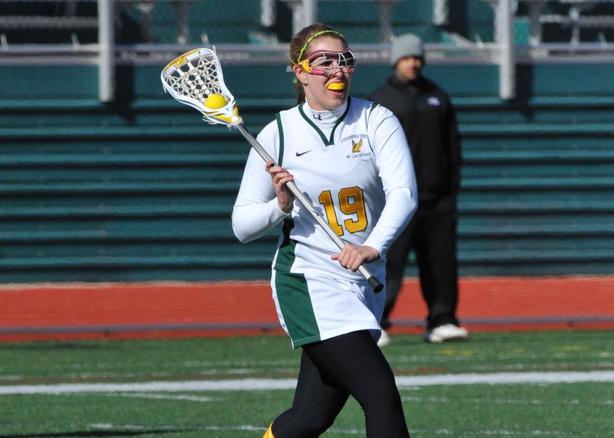 Fitchburg State Fall to Bridgewater State, 23-6 In MASCAC Opener
