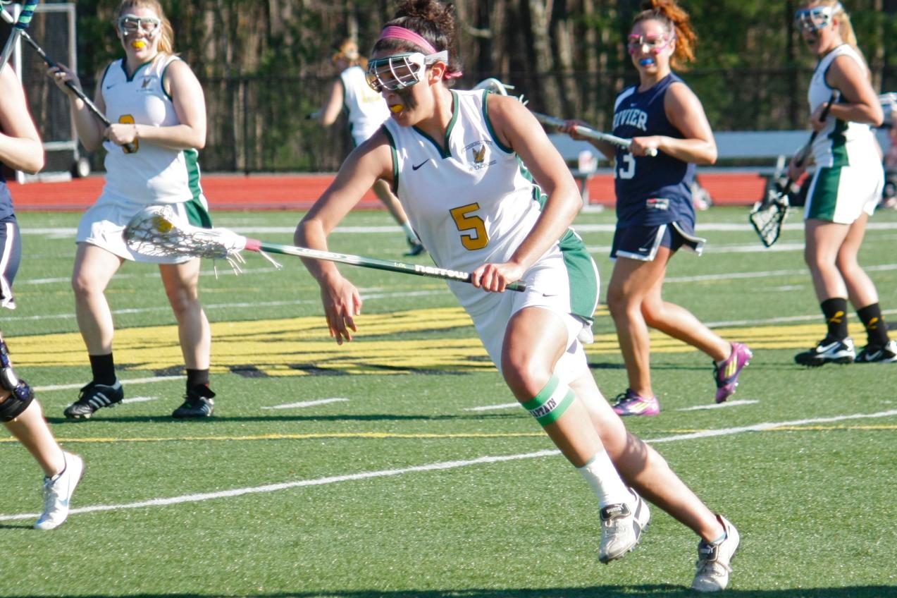 Plymouth State Shoots Past Fitchburg State, 16-5