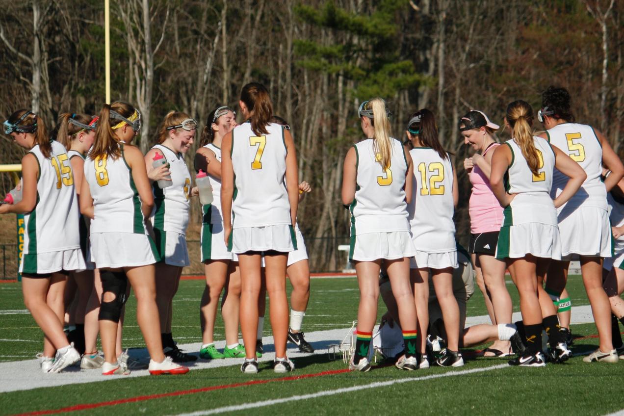 Fitchburg State Holds On Against Salem State, 13-11