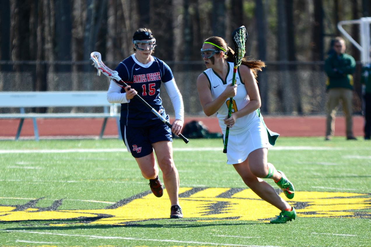UMass Dartmouth Out Shoots Fitchburg State, 13-8