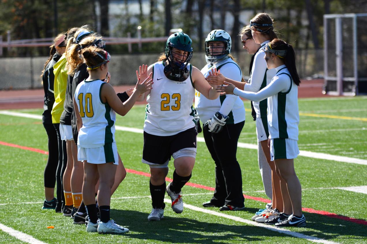 #4 Fitchburg State Outs #5 Salem State, 11-9