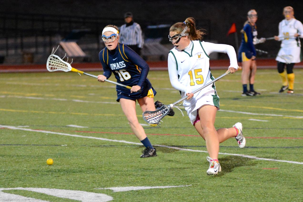 Fitchburg State Collects IWLCA Honor Roll Accolade