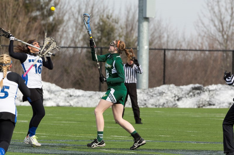 Fitchburg State Upended By Worcester State, 14-9