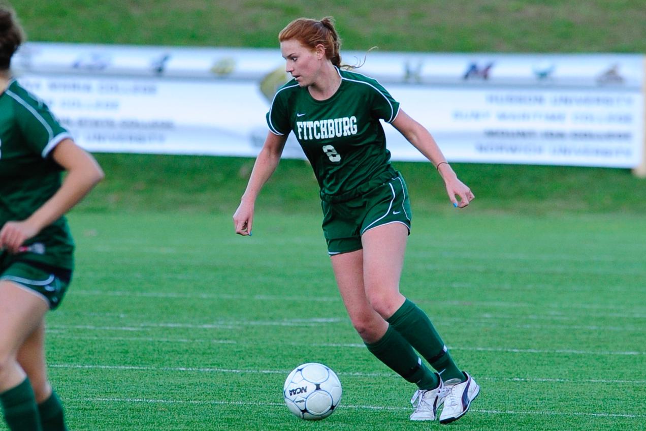 Fitchburg State Stuns Westfield State, 1-0