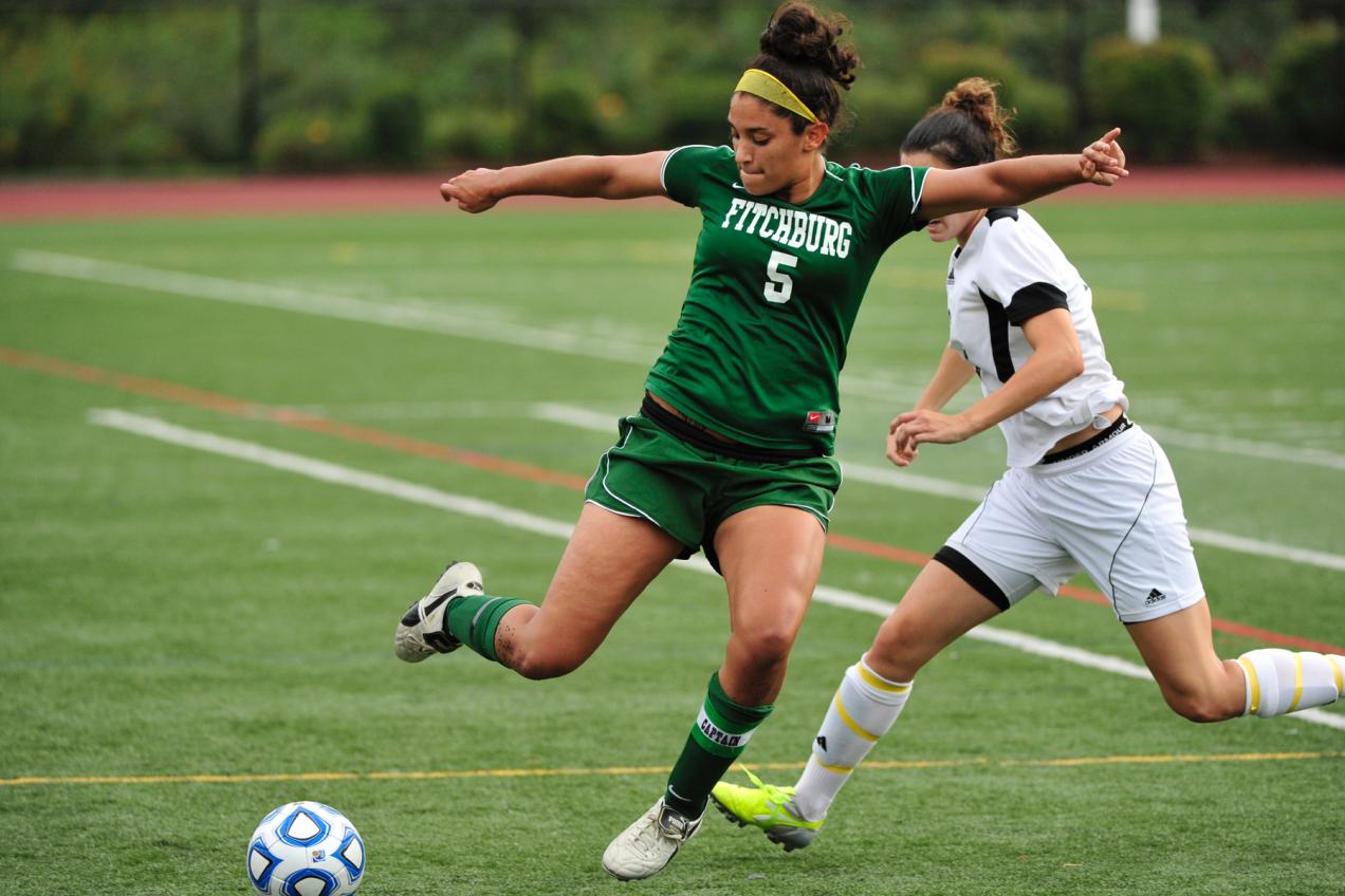 Fitchburg State Seeded Fourth In 2011 MASCAC Women’s Soccer Championships