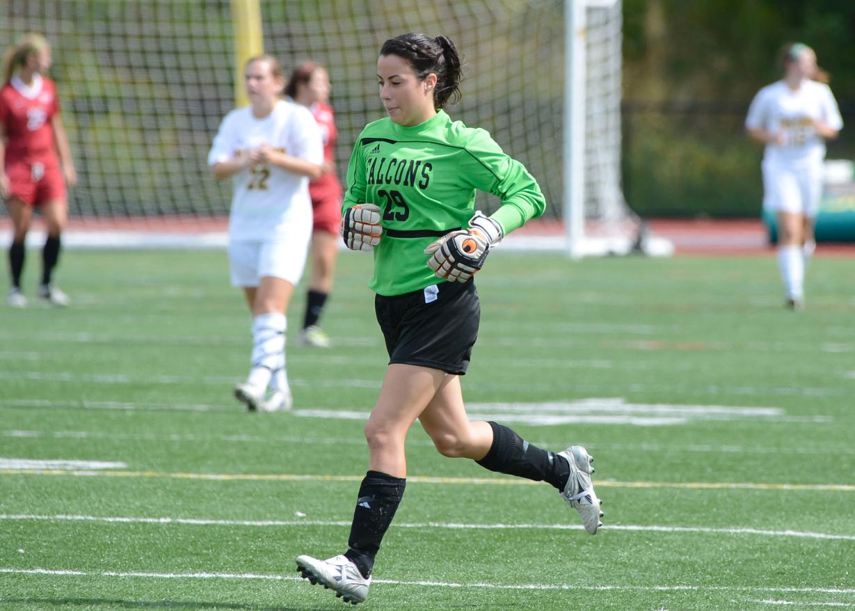 Framingham State Tops Fitchburg State, 4-0