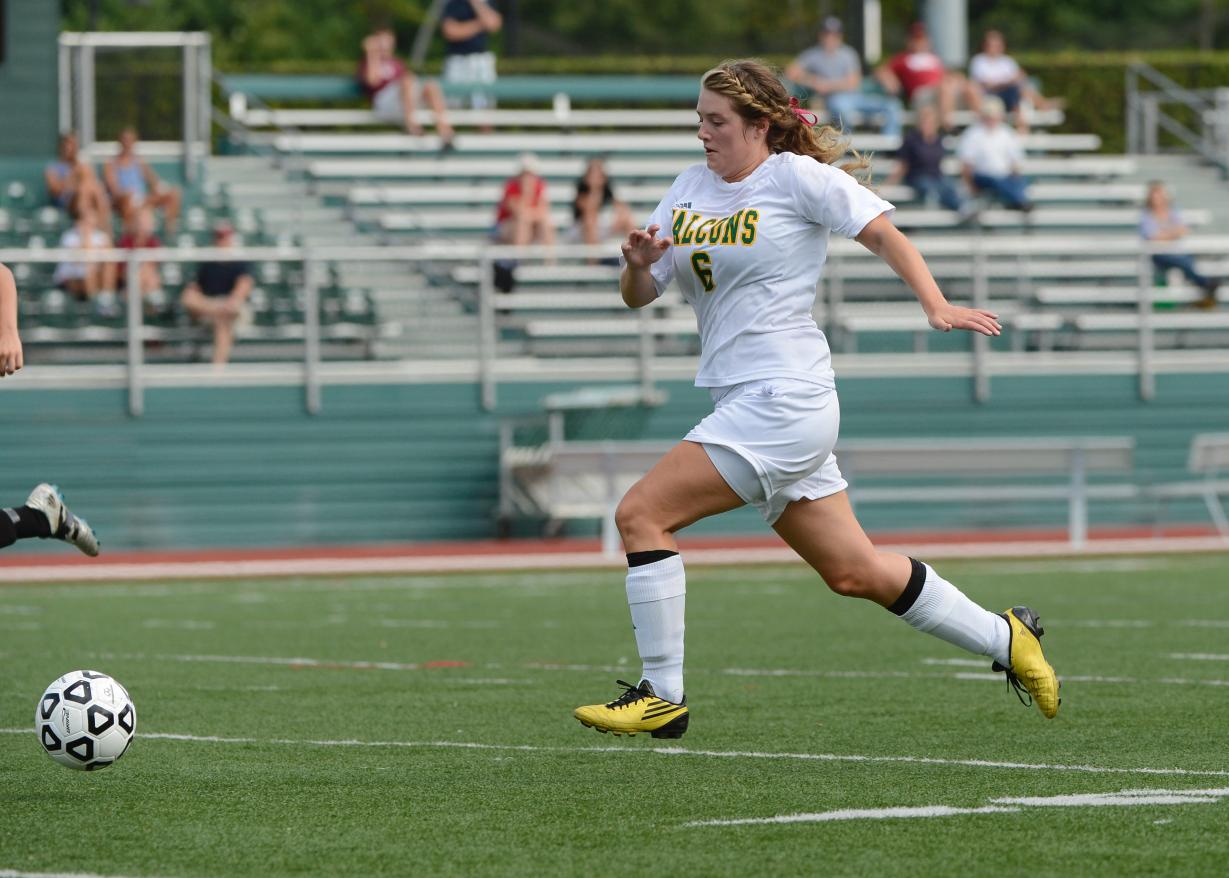 Fitchburg State Silences Wellesley, 1-0 (OT)
