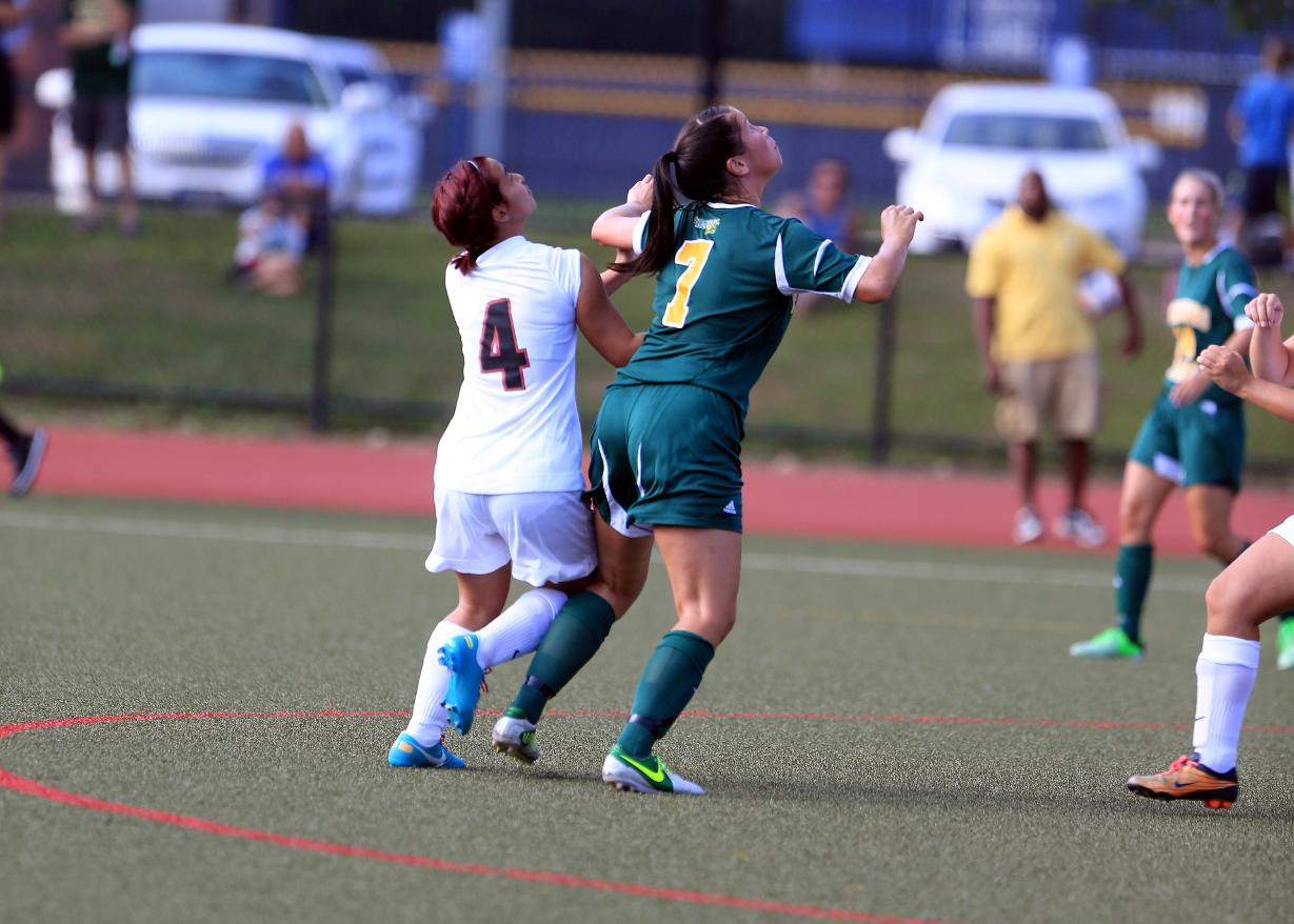 RIC Holds Off Fitchburg State, 1-0