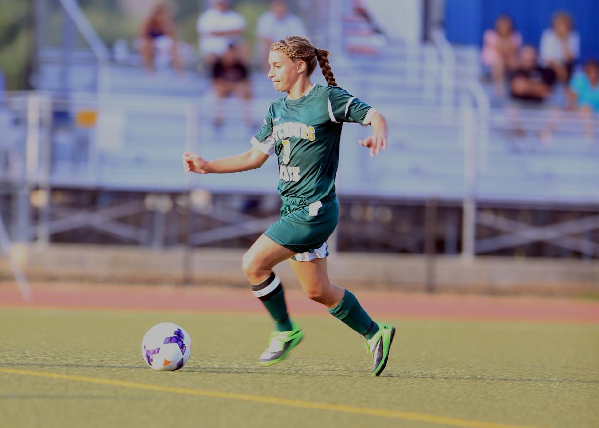 Fitchburg State Streaks Pasts New England College, 4-0