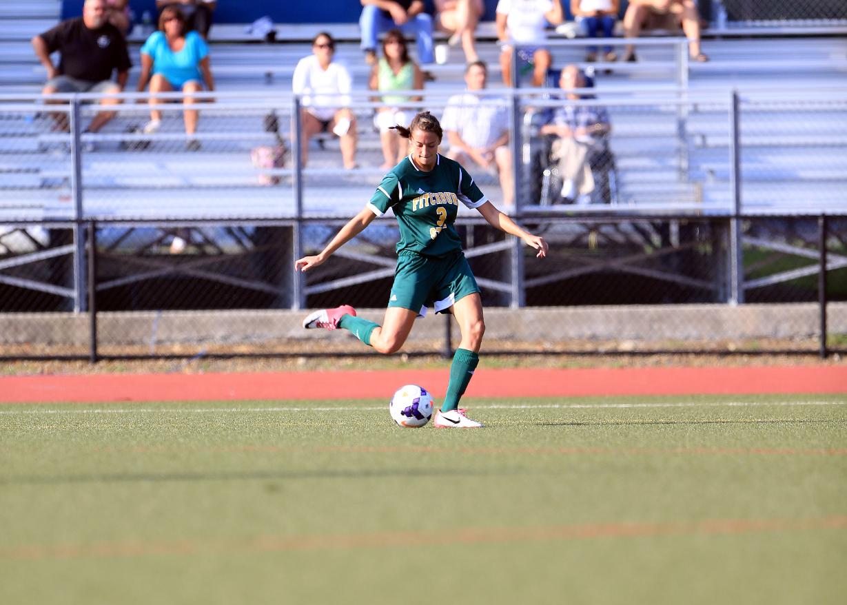 Fitchburg State Falls At Worcester State, 3-0