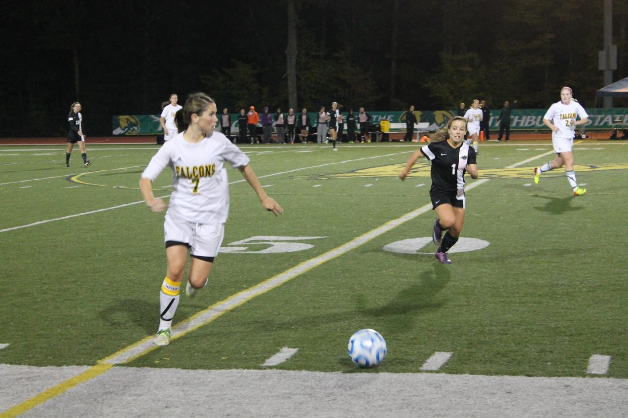 New England College Edges Fitchburg State, 1-0