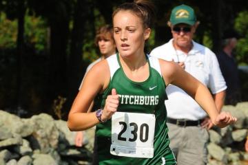 Fitchburg State Opens 2011 Season At Keene State