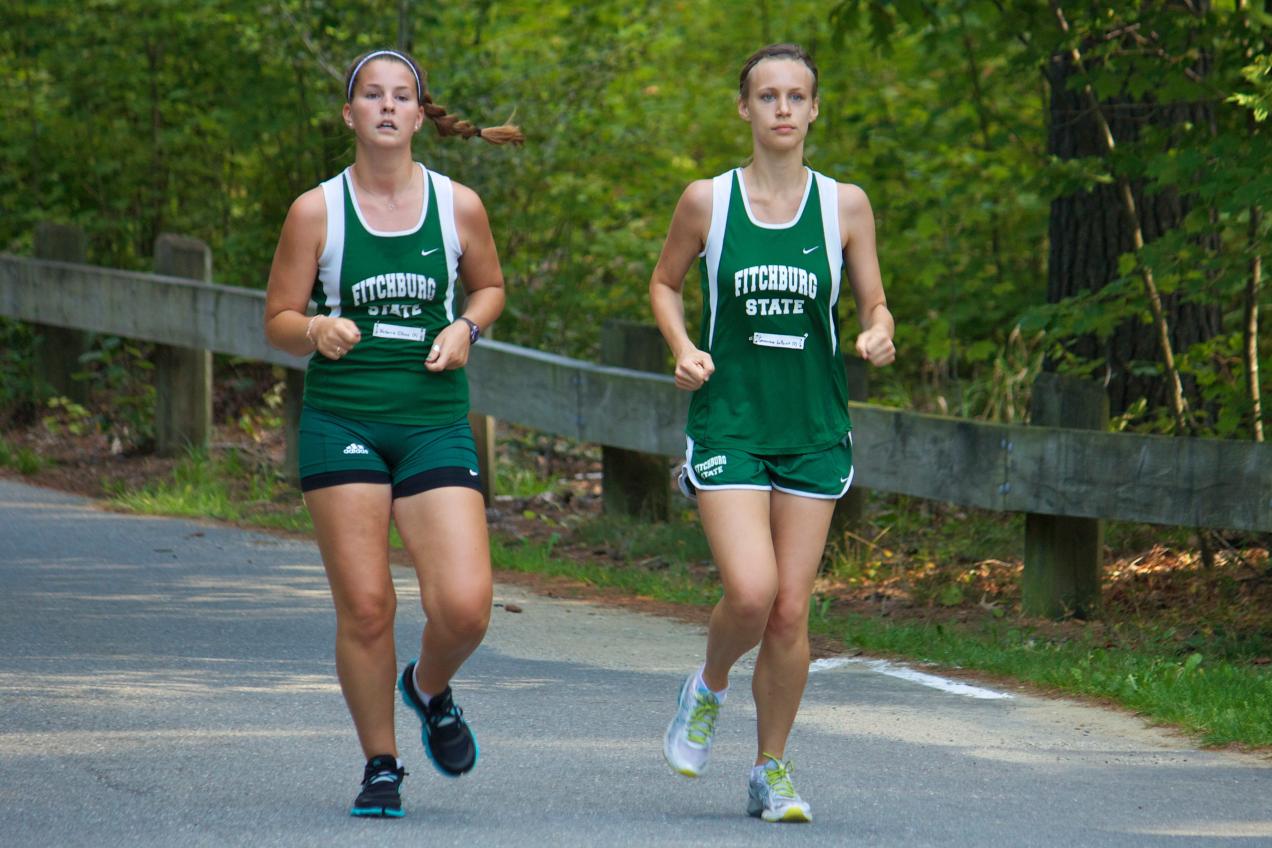 Fitchburg State Cross Country Earn Top Four In Pre-Season Poll