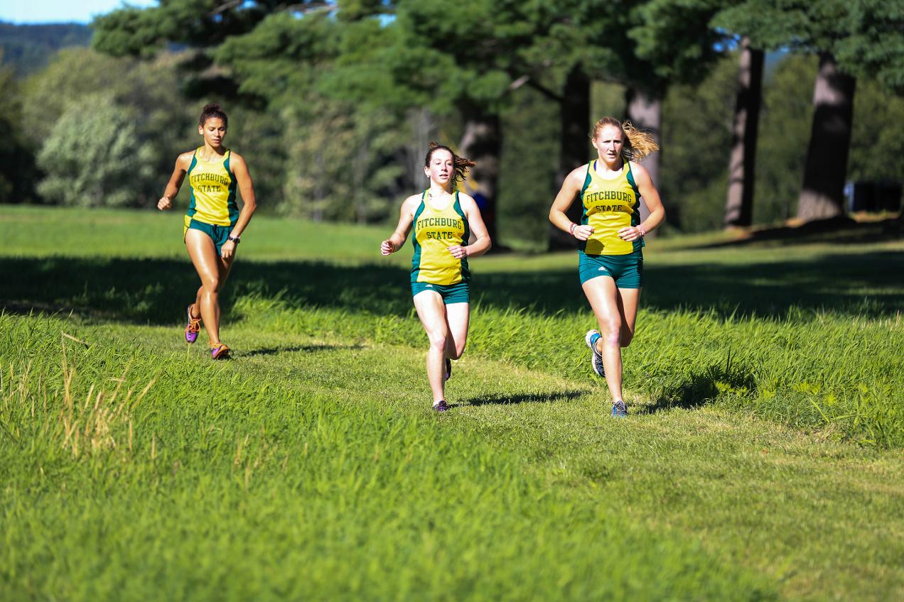 Fitchburg State Competes At MASCAC Championships