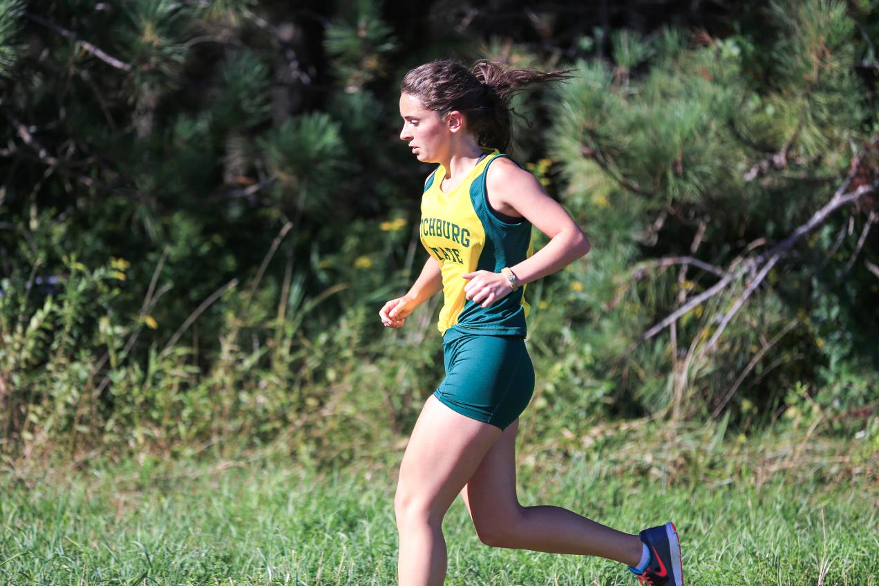 Fitchburg State Shines At Shriners Invitational