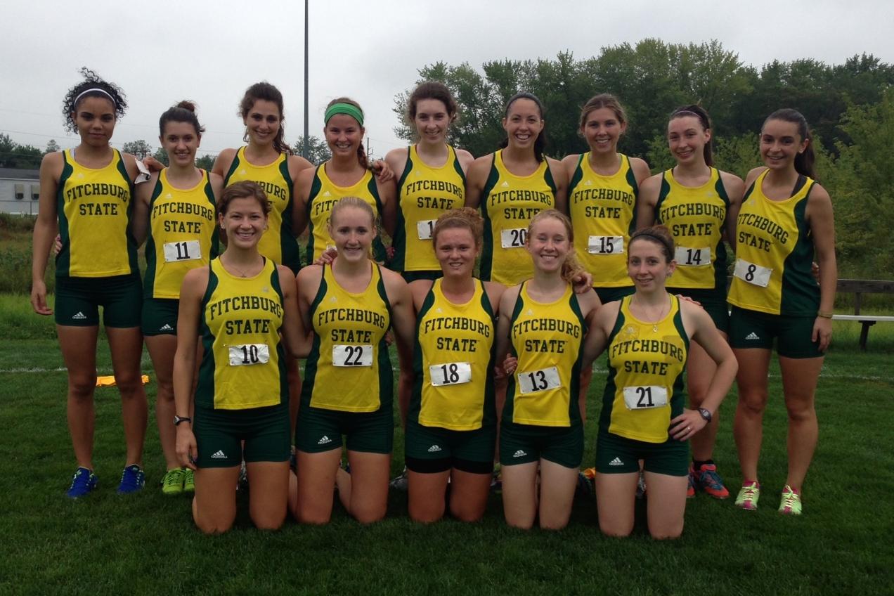 Fitchburg State Opens At Keene State Invitational
