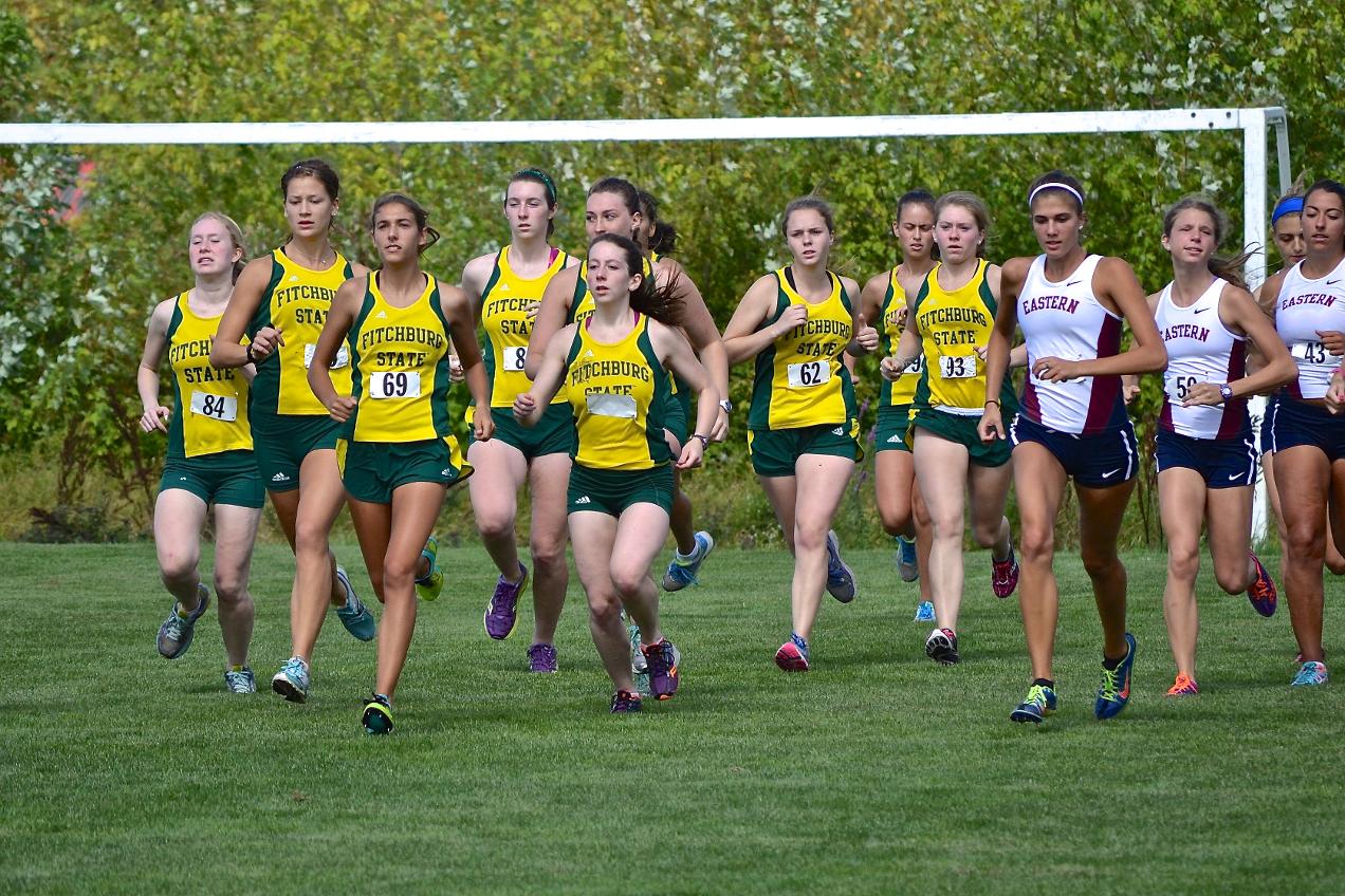 Fitchburg State Opens At Keene State Invitational