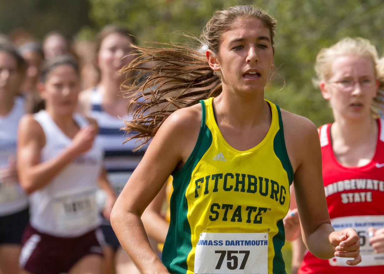 Fitchburg State Races in MASCAC/Alliance Championship