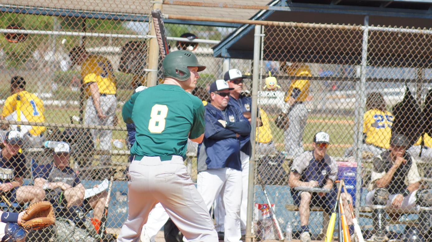 Fitchburg State Captures Opener, Drops Nightcap vs. The College of New Jersey