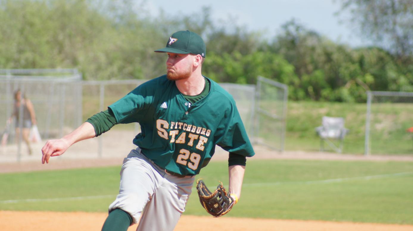 Fitchburg State Falls to McDaniel, 12-6