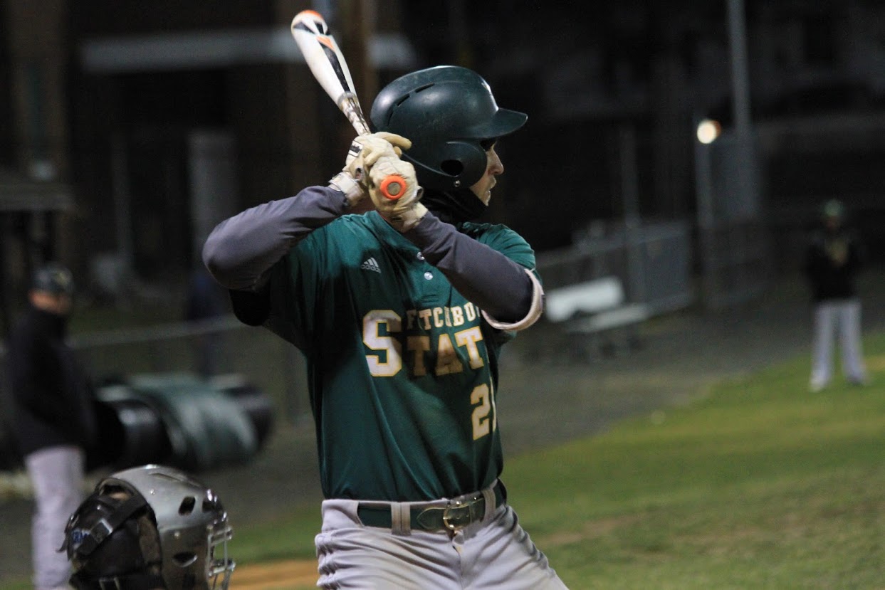 Fitchburg State Tripped Up 13-5 at Elms College