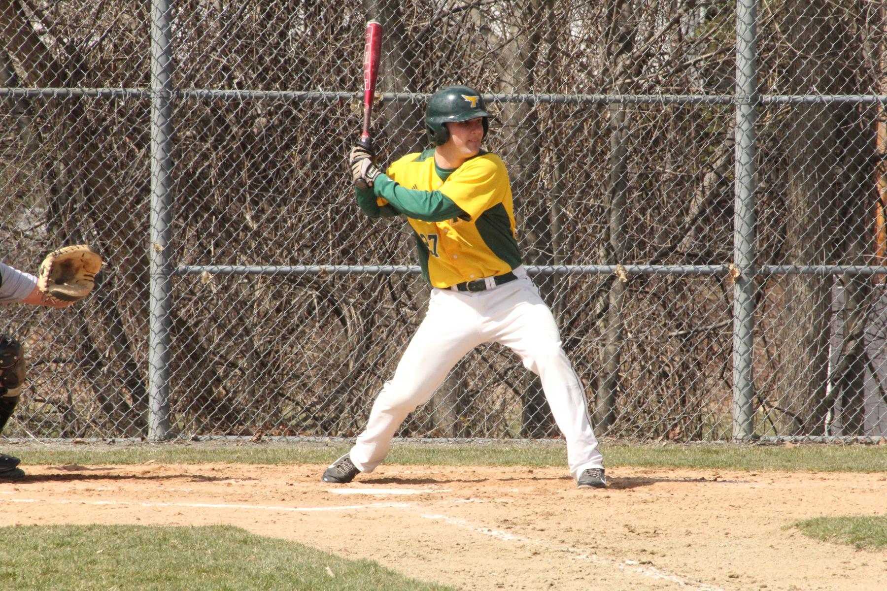 Fitchburg State Edged By WPI, 6-5