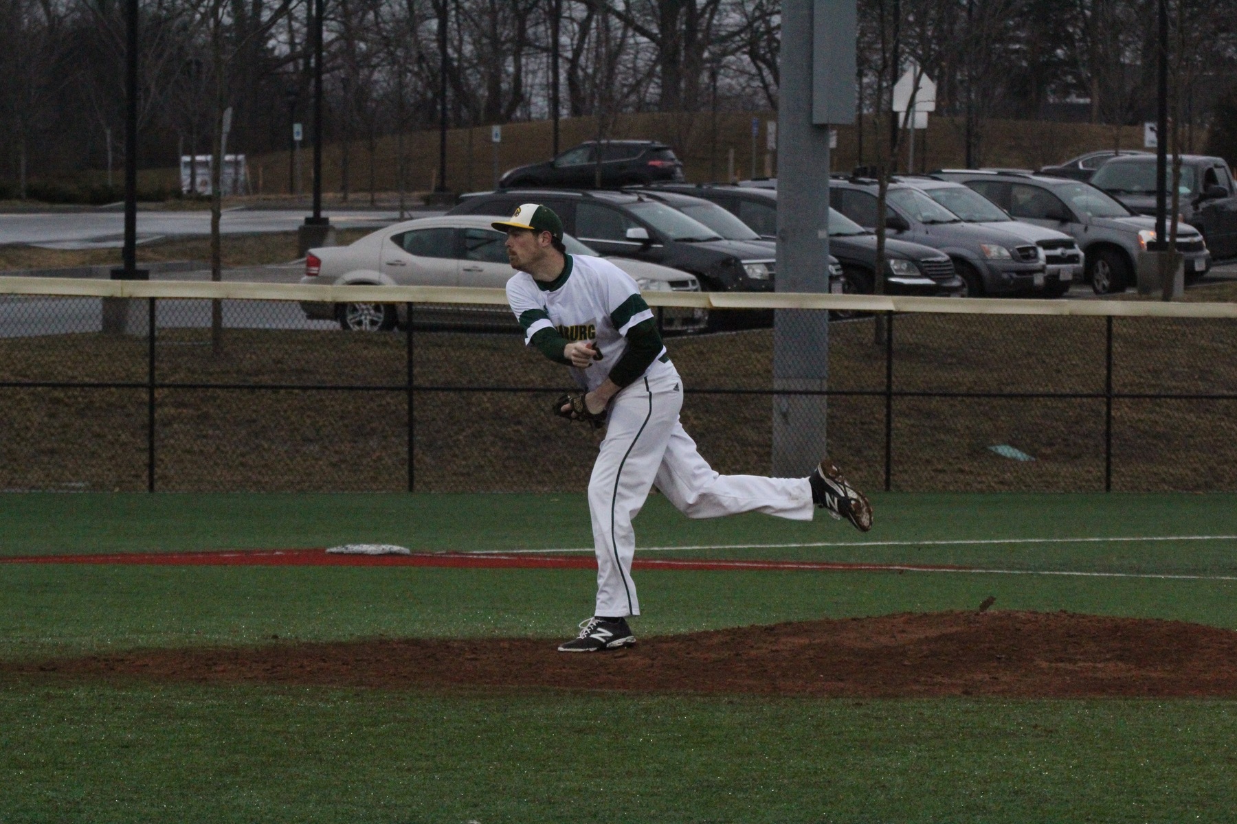 Fitchburg State Swept By Wentworth