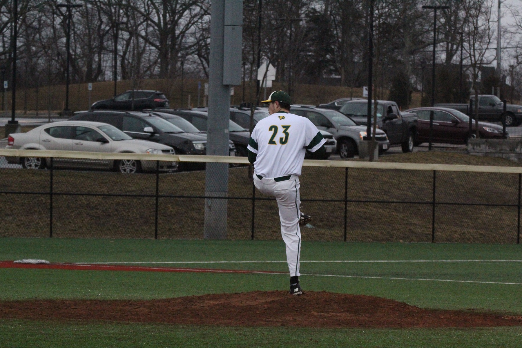 Fitchburg State Swept By Framingham State