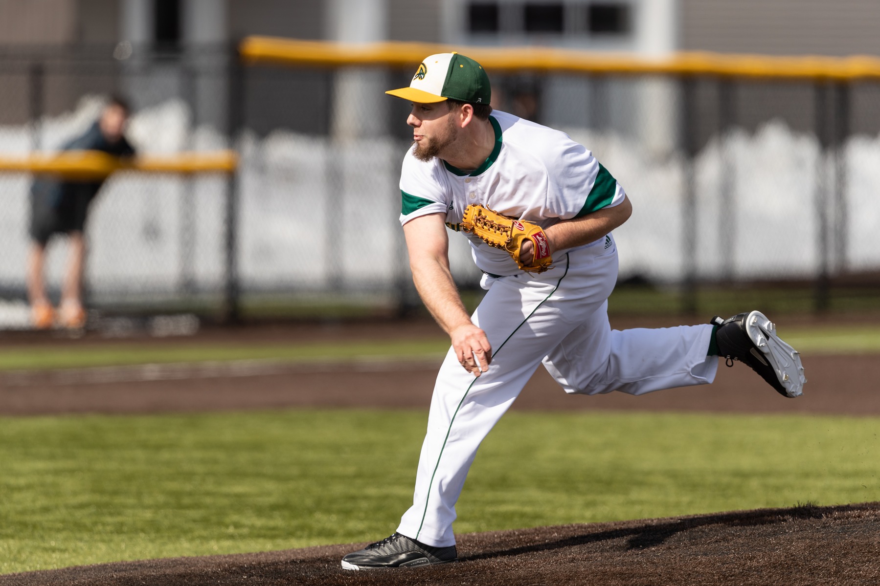 Falcons Force If Necessary Game To Decide MASCAC Championship With 13-10 Victory Over Owls