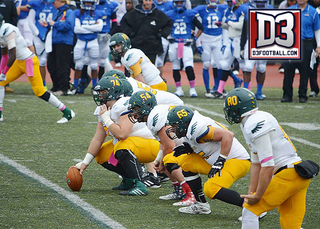 Fitchburg State Football Featured In D3Football.Com