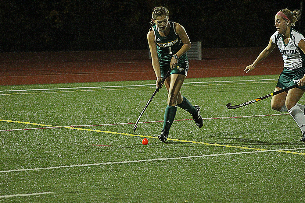 Fitchburg State Holds Off Western Connecticut State, 1-0