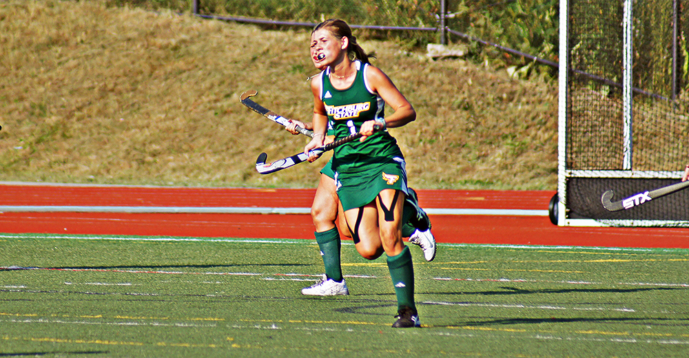 Fitchburg State Shoots Past Rivier, 2-0