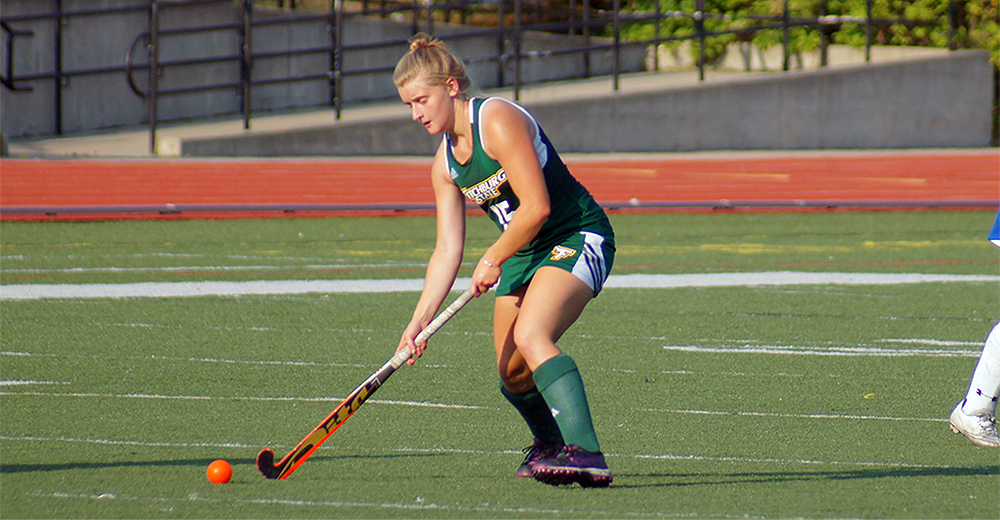 Fitchburg State Holds Off Johnson and Wales, 1-0