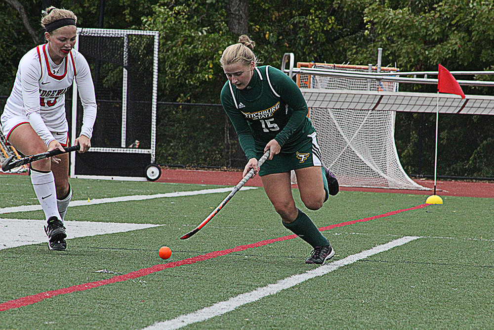 Fitchburg State Upends Top Seeded Plymouth State, 1-0
