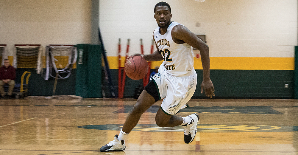 Late Run Pushes Fitchburg State Past MCLA, 67-52