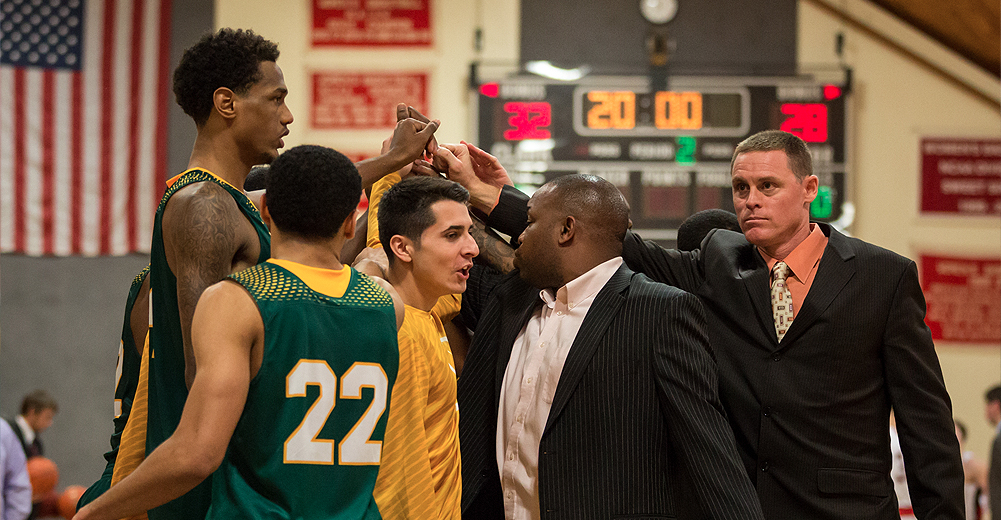 Fitchburg State Drops Heartbreaker to Keene State 87-86