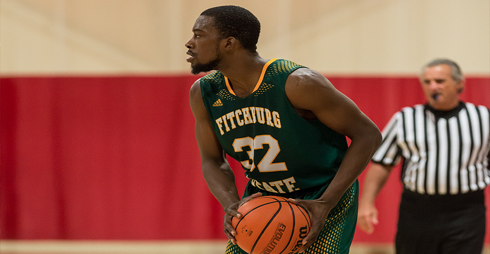 Fitchburg State Claws Past Wheaton, 91-74