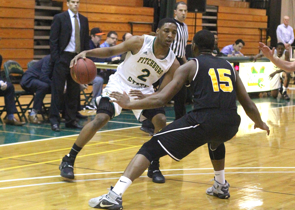Bell Named to D3Hoops.com and NABC All-Northeast Region Second Team