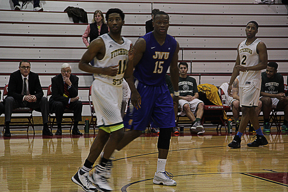 Fitchburg State Defeated By Johnson and Wales, 86-74