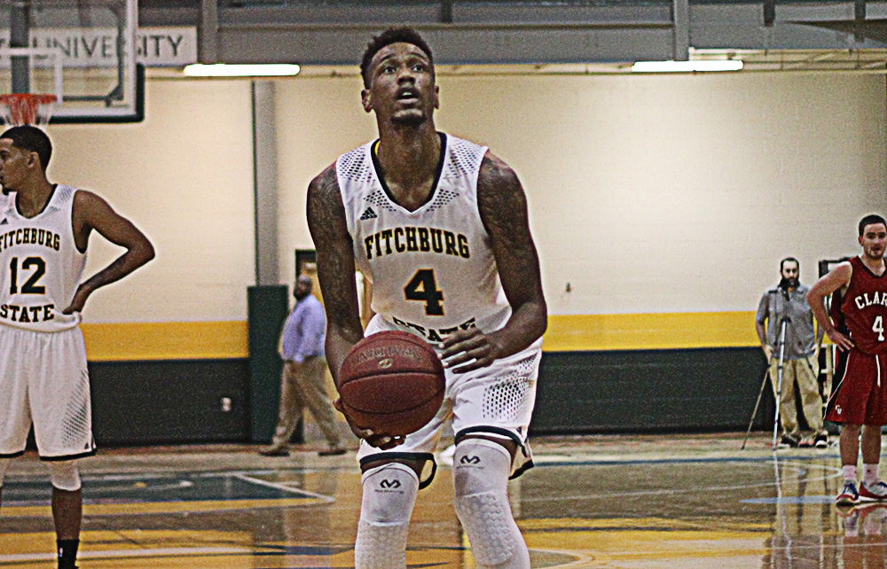 Top-Seeded Fitchburg State Dispatches #5 Westfield State 96-65 to Advance to the MASCAC Championship Game