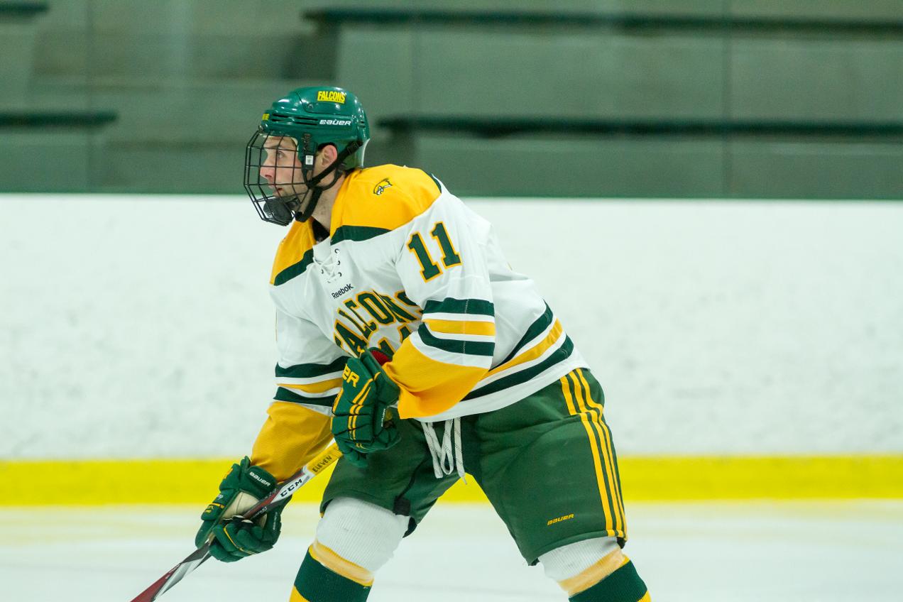 Fitchburg State Edged by Owls, 2-1