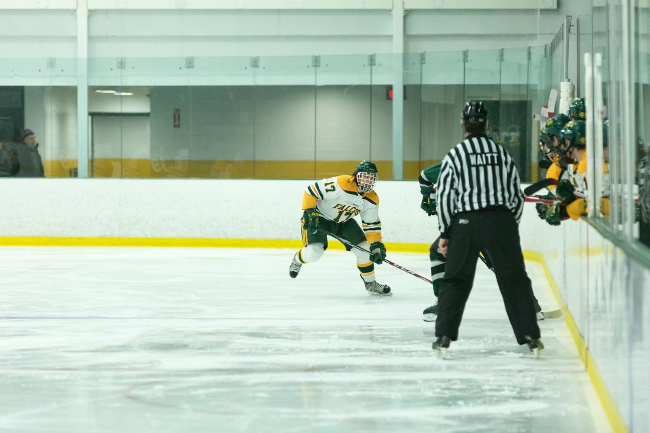 Fitchburg State Downs Framingham State, 7-3