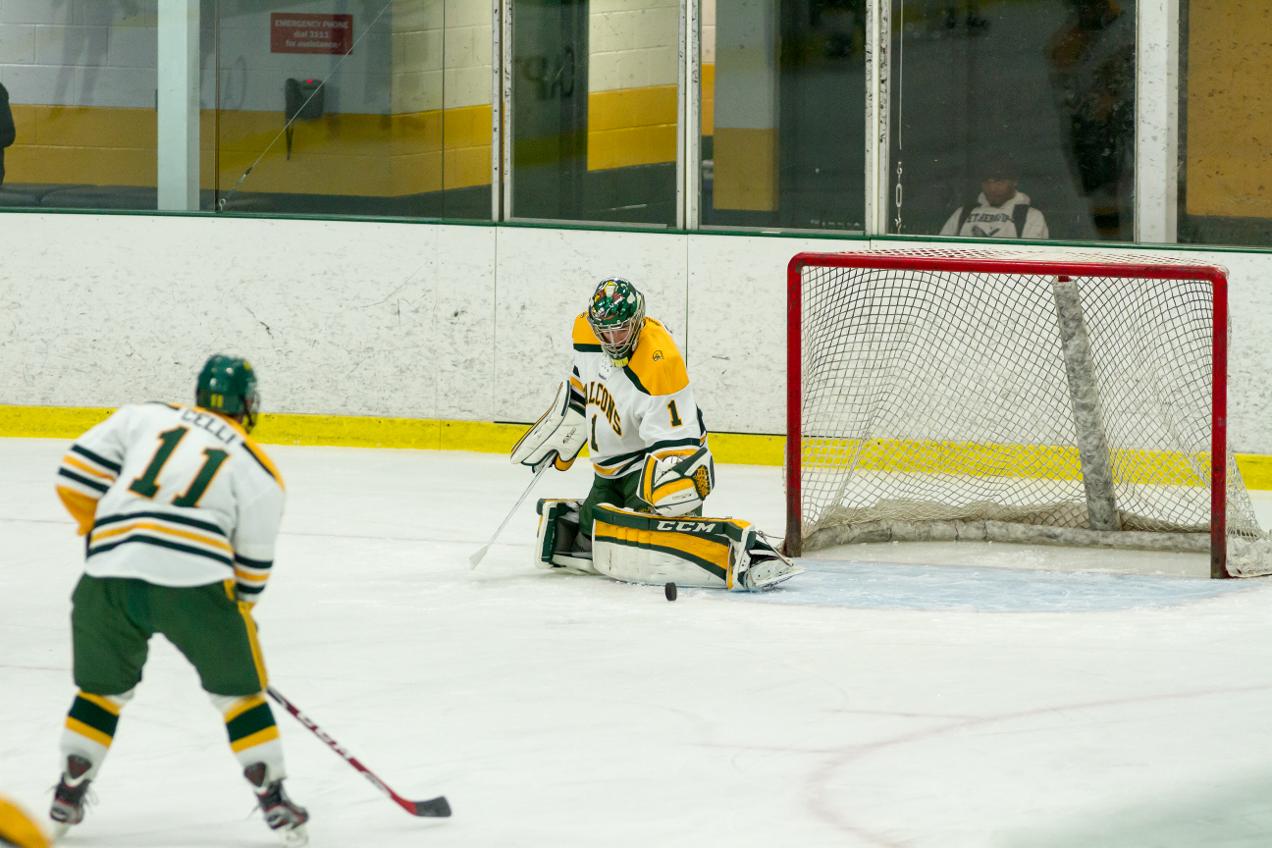 Plymouth State Upends Fitchburg State, 6-2